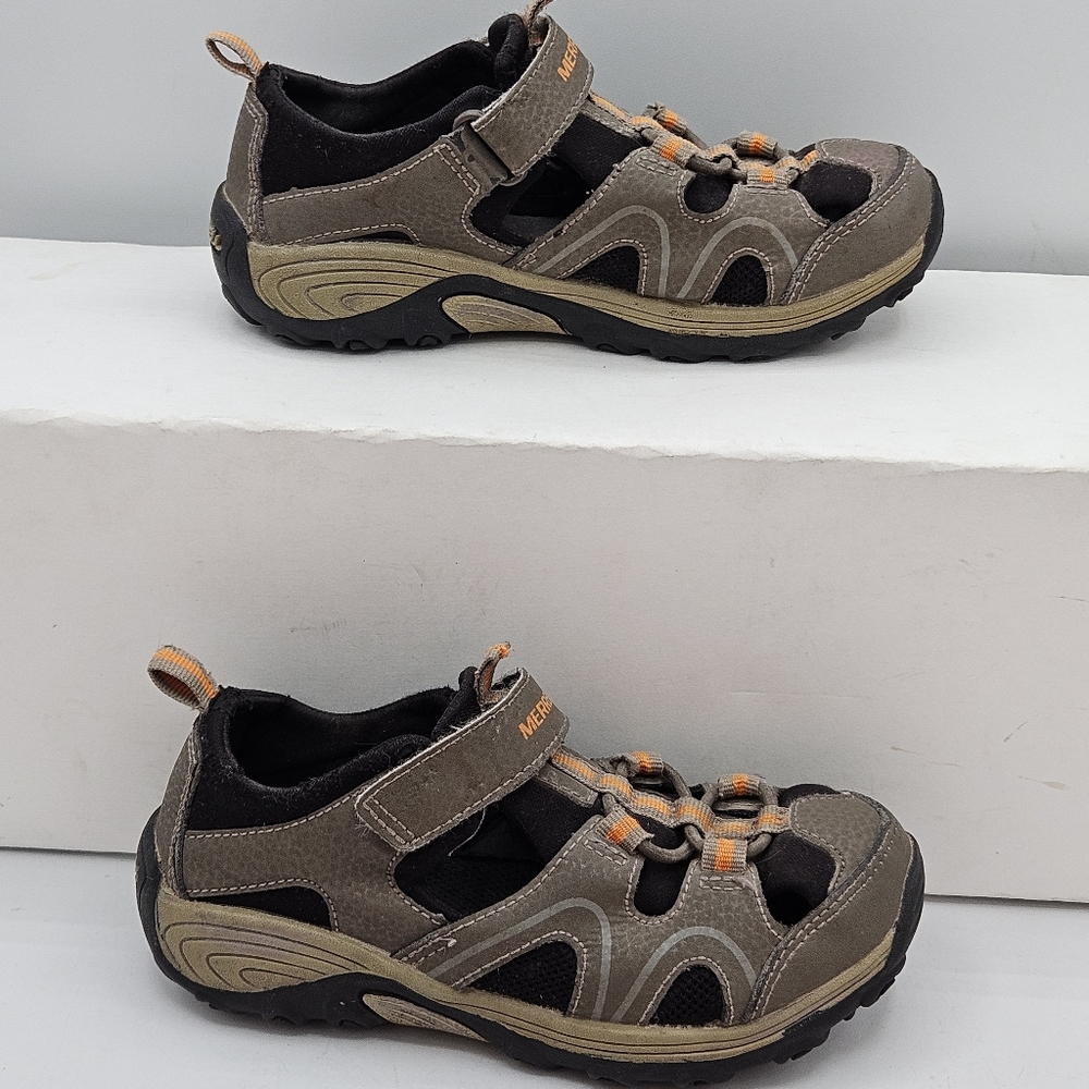 Merrell hydro h20 hiking outdoor style size 11